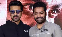 రామ్ తోనే భీమ్ కు పరిపూర్ణత రామ్ తోనే భీమ్ కు పరిపూర్ణత