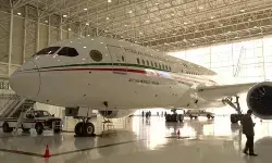 పెళ్ళిళ్లు..విందుల‌కూ ప్రెసిడెన్షియ‌ల్ జెట్ అద్దెకు