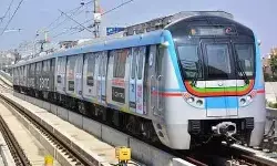 హైద‌రాబాద్ మెట్రో..హాలిడే  ఆఫ‌ర్