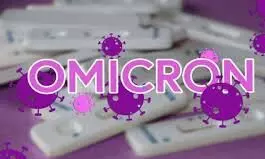 ముంబయ్ లో ఒమిక్రాన్ ఎక్స్ ఈ వేరియంట్ కేసు నమోదు ముంబయ్ లో ఒమిక్రాన్ ఎక్స్ ఈ వేరియంట్ కేసు నమోదు