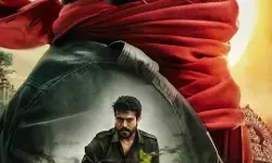 ఆచార్య ట్రైలర్ వస్తోంది ఆచార్య ట్రైలర్ వస్తోంది