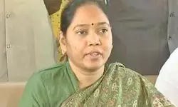 జగన్ వెంటే నడుస్తా జగన్ వెంటే నడుస్తా