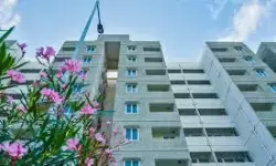 హైద‌రాబాద్ లో 15 శాతం మేర త‌గ్గిన ఇళ్ల అమ్మ‌కాలు