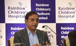 రెయిన్ బో ఆస్పత్రి పబ్లిక్ ఇష్యూ రెయిన్ బో ఆస్పత్రి పబ్లిక్ ఇష్యూ