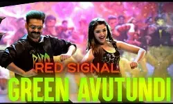 వారియ‌ర్ నుంచి బుల్లెట్ సాంగ్ వ‌చ్చేసింది