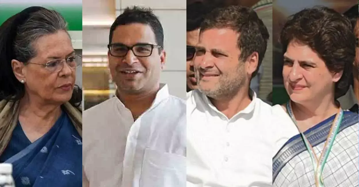 అవమానమే..అయినా అనివార్యం! అవమానమే..అయినా అనివార్యం!