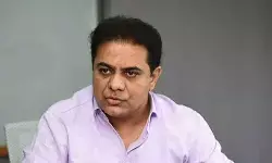 ప్ర‌శాంత్ కిషోర్ ను మించిన‌ వ్యూహ‌క‌ర్త కెసీఆర్..కెటీఆర్