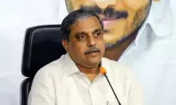 వైసీపీకి ఎవరితోనూ పొత్తు ఉండదు వైసీపీకి ఎవరితోనూ పొత్తు ఉండదు