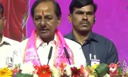 టీఆర్ఎస్ ఎవ‌రూ బ‌ద్ద‌లు కొట్ట‌లేని కంచుకోట‌