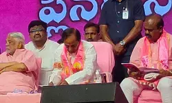 గవర్నర్ వ్యవస్థపై స్పందించిన కెసీఆర్ గవర్నర్ వ్యవస్థపై స్పందించిన కెసీఆర్