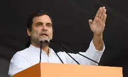 ఉస్మానియాలో రాహుల్ స‌భ‌కు నో