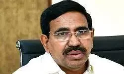 ఏపీ మాజీ మంత్రి నారాయ‌ణ అరెస్ట్