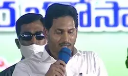 పేప‌ర్ లీక్ ల‌ను స‌మ‌ర్ధించిన ప్రతిప‌క్షం ఎక్క‌డైనా ఉందా?