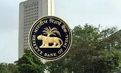 తెలంగాణ సర్కారుకు ఆర్ బిఐ షాక్! తెలంగాణ సర్కారుకు ఆర్ బిఐ షాక్!