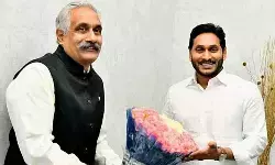 యూపీతో సమానంగా ఏపీని చూస్తున్న మోడీ యూపీతో సమానంగా ఏపీని చూస్తున్న మోడీ