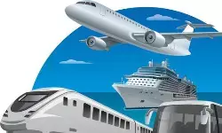 ప్రపంచ పర్యాటకం కోలుకునేది అప్పుడే! ప్రపంచ పర్యాటకం కోలుకునేది అప్పుడే!