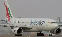 అమ్మకానికి శ్రీలంక ఎయిర్ లైన్స్ ! అమ్మకానికి శ్రీలంక ఎయిర్ లైన్స్ !