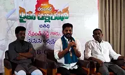త్వ‌ర‌లోనే  వైద్యం, విద్యపై డిక్ల‌రేష‌న్స్