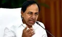 రాష్ట్రాల అంశాల్లో కేంద్రం జోక్యం సరికాదు రాష్ట్రాల అంశాల్లో కేంద్రం జోక్యం సరికాదు