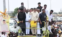 బస్టాండ్ కట్టలేని జగన్ మూడు రాజధానులు కడతారా? బస్టాండ్ కట్టలేని జగన్ మూడు రాజధానులు కడతారా?