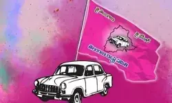 టీఆర్ఎస్ రాజ్య‌స‌భ అభ్య‌ర్ధులు వీళ్లే