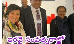 ఇర‌వై సంవ‌త్స‌రాల్లో ప్ర‌ధాని గా కెటీఆర్ !