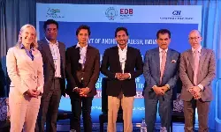 గ్రీన్ ఎన‌ర్జీలో ఏపీది న్యూట్రెండ్