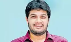 వైసీపీ ఎమ్మెల్సీ అనంతబాబు పార్టీ నుంచి సస్పెండ్ వైసీపీ ఎమ్మెల్సీ అనంతబాబు పార్టీ నుంచి సస్పెండ్