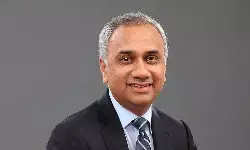 ఇన్ఫోసిస్ సీఈవో సలీల్ పరేఖ్ వేతనం 80 కోట్లు ఇన్ఫోసిస్ సీఈవో సలీల్ పరేఖ్ వేతనం 80 కోట్లు