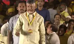 ఈ మహానాడు చూసి జగన్ కు నిద్రరాదు ఈ మహానాడు చూసి జగన్ కు నిద్రరాదు