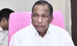 మల్లారెడ్డిపై దాడి..కేసులు నమోదు మల్లారెడ్డిపై దాడి..కేసులు నమోదు