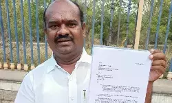 సోనియాపై అనుచిత వ్యాఖ్యలు..కేఏ పాల్ పై ఫిర్యాదు