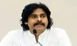 జనసేన డిమాండ్..నో అంటున్న బిజెపి! జనసేన డిమాండ్..నో అంటున్న బిజెపి!