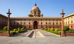 జులై 18న రాష్ట్ర‌పతి ఎన్నిక‌