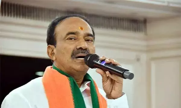 కెసీఆర్ చాలా మారిపోయారు కెసీఆర్ చాలా మారిపోయారు