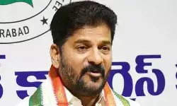 కెసీఆర్ బిజెపికి వ్యతిరేకమైతే రాష్ట్రపతి అభ్యర్ధిని నిలబెడతారా?! కెసీఆర్ బిజెపికి వ్యతిరేకమైతే రాష్ట్రపతి అభ్యర్ధిని నిలబెడతారా?!