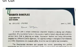 రిల‌య‌న్స్ ఛాన‌ల్ ఎడిట‌ర్ ట్వీట్..టార్గెట్ జ‌గ‌న్