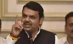 ఫడ్నవీస్ కు అధిష్టానం షాక్..డిప్యూటీ సీఎం పదవి ఫడ్నవీస్ కు అధిష్టానం షాక్..డిప్యూటీ సీఎం పదవి