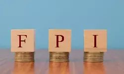 జూన్ లో ఎఫ్ పిఐల అమ్మ‌కాలు 50,203 కోట్లు