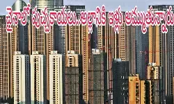 చైనాలో పుచ్చకాయలు..అల్లానికి ఇళ్లు అమ్ముతున్నారు చైనాలో పుచ్చకాయలు..అల్లానికి ఇళ్లు అమ్ముతున్నారు