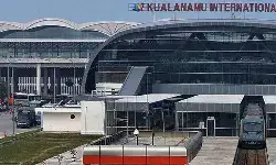 మెడాన్ విమానాశ్ర‌య బాధ్య‌త‌లు చేపట్టిన జీఎంఆర్