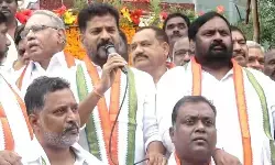 రాహుల్ ను  ప్ర‌ధానిని చేయ‌ట‌మే వైఎస్ కు నిజ‌మైన నివాళి