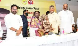 టీడీపీ ప‌రువు తీసిన కిష‌న్ రెడ్డి