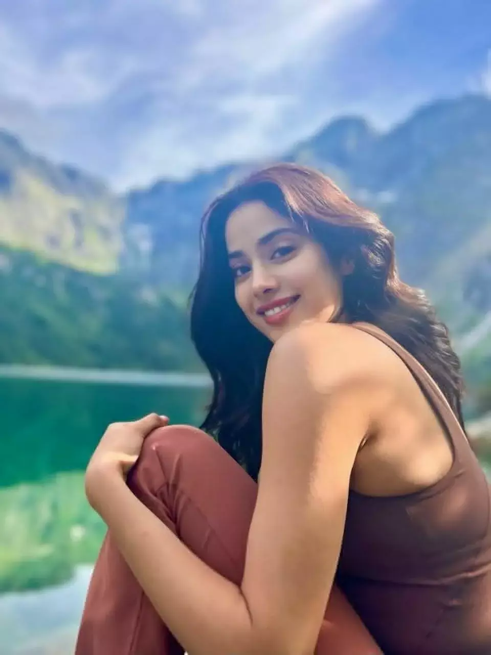 జాహ్న‌విక‌పూర్