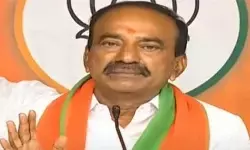 గ‌జ్వేల్ అయినా రెడీ..హుజూరాబాద్ అయినా ఓకే