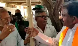 జ‌గ‌న్ ..మీరు తోడుదొంగ‌లు..సోము వీర్రాజుకు అమ‌రావ‌తి రైతుల షాక్!