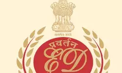 లిక్క‌ర్ స్కామ్ టెన్ష‌న్..టెన్ష‌న్