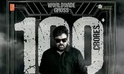 వంద కోట్ల క్లబ్ లో గాడ్ ఫాదర్ వంద కోట్ల క్లబ్ లో గాడ్ ఫాదర్