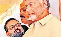 జగన్ లాగే చంద్రబాబు కూడా జగన్ లాగే చంద్రబాబు కూడా