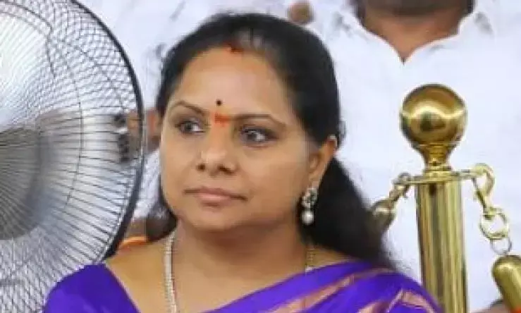 ఎఫ్ ఐ ఆర్ లో పేరులేకుండానే బి ఎల్  సంతోష్ కు  సిట్ నోటీసు ఇచ్చిందిగా?!